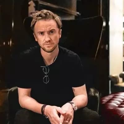 Tom Felton thumbnail
