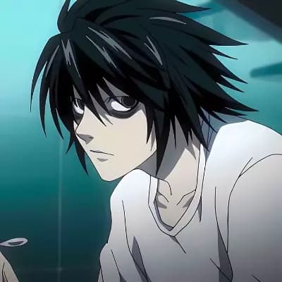 Lawliet thumbnail