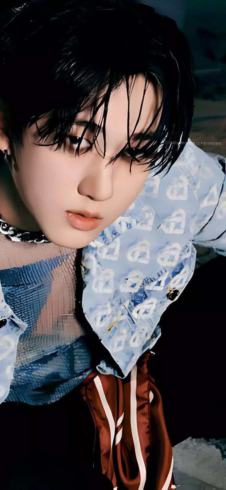 ➺ SEO CHANGBIN. thumbnail