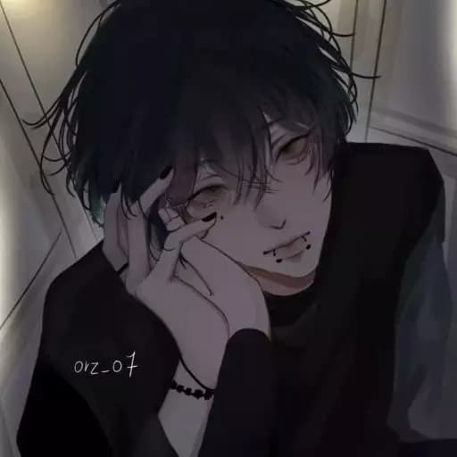 (Aki) your pervert school bully thumbnail