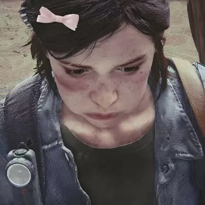 Ellie Williams thumbnail