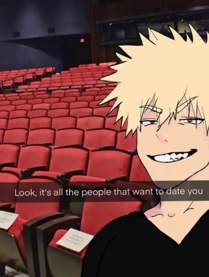 //Bakugo//-Katsuki bakugo- thumbnail