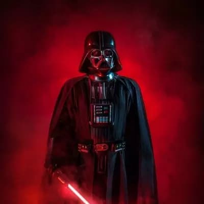 Darth Vader thumbnail