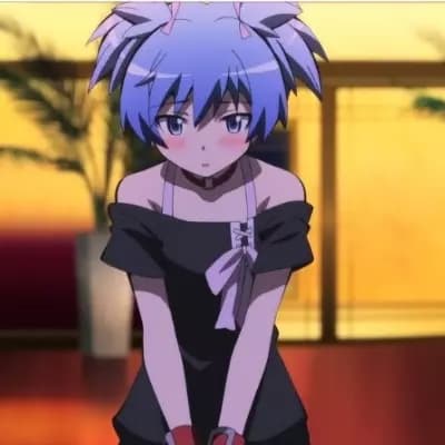 Nagisa Shiota (Femboy) thumbnail
