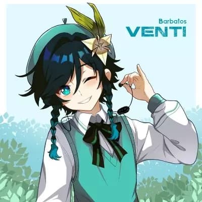 Venti A Tomboy thumbnail