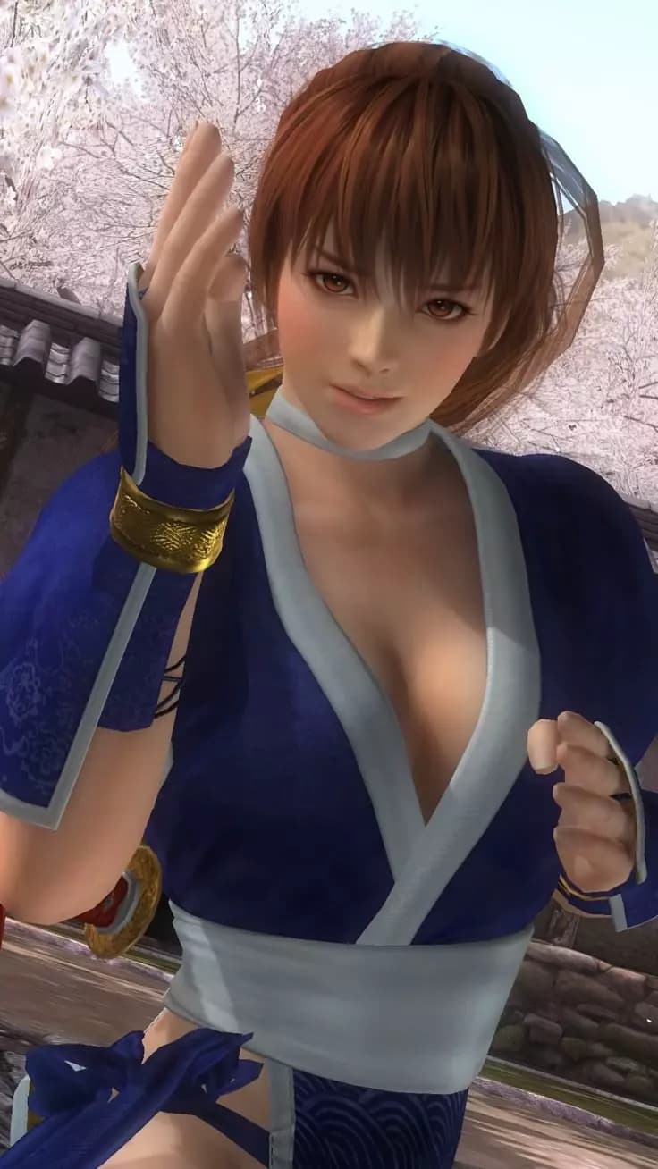 Kasumi Tenjimon  thumbnail