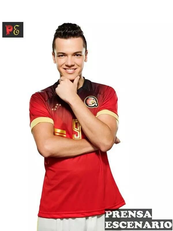 Lorenzo Guevara thumbnail