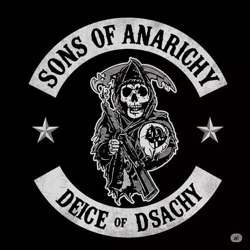 Sons of anarchy thumbnail