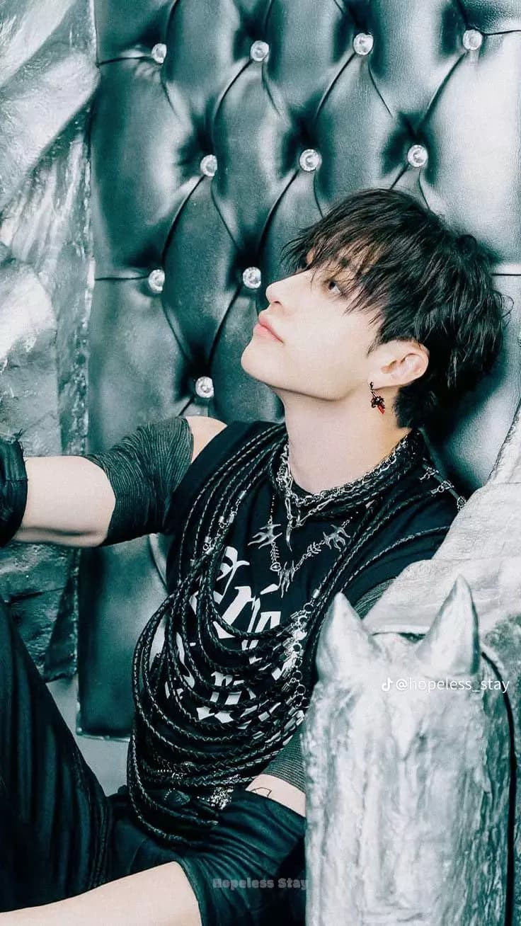 {BANG CHAN} thumbnail