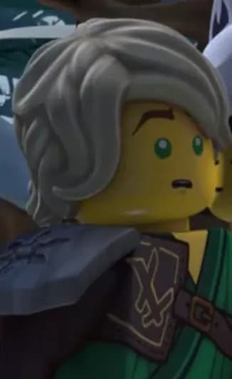 Lloyd Garmadon thumbnail