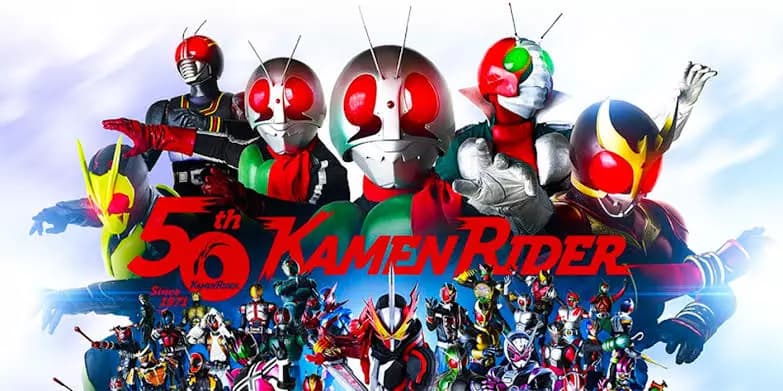Kamen Rider (RPG) thumbnail