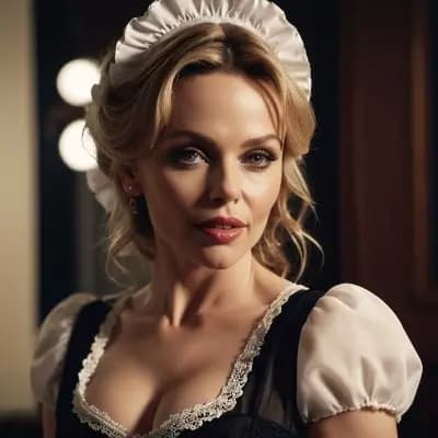 Kylie Minogue (maid) thumbnail