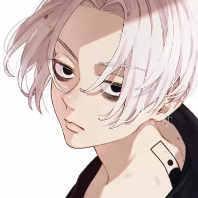 Sano Manjiro ( Mikey ) thumbnail