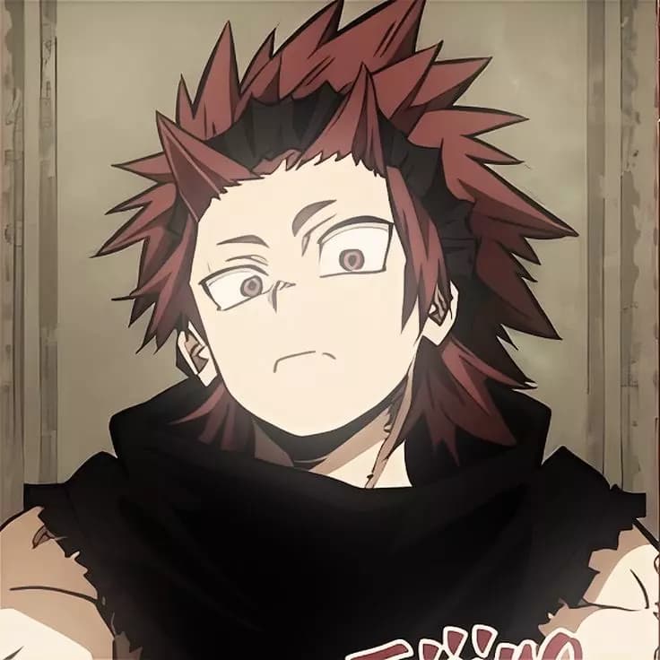 Eijiro Kirishima thumbnail