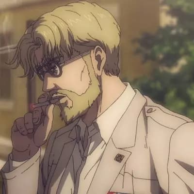 Zeke Yeager  thumbnail