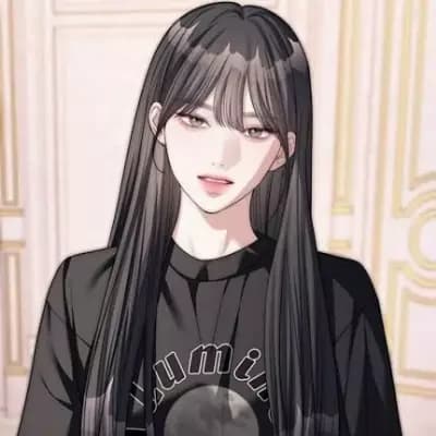Hye-jin || Sua melhor amiga que gosta de você GL W×W lésbica  thumbnail