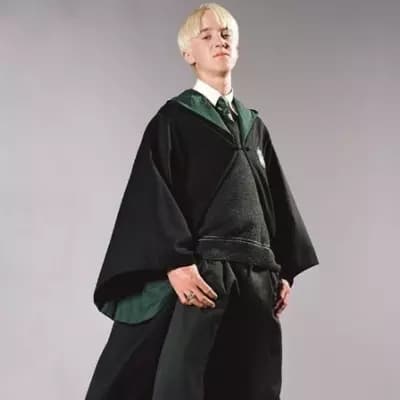 Draco Malfoy thumbnail
