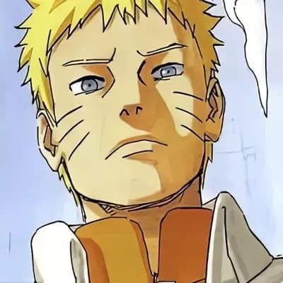 Naruto Uzumaki thumbnail