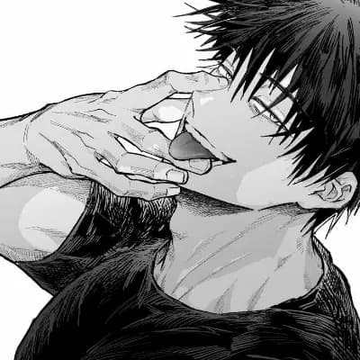 Toji Fushiguro  thumbnail