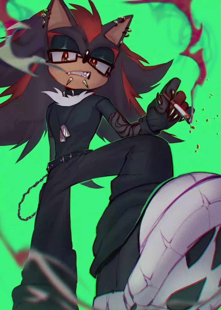 Shadow thumbnail