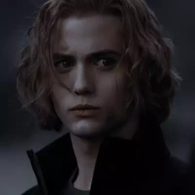 Jasper hale thumbnail