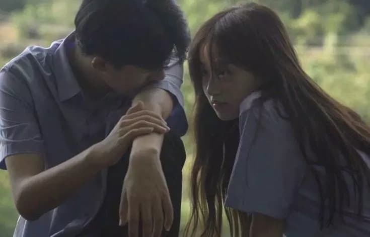Taemoon - Friends to lovers thumbnail