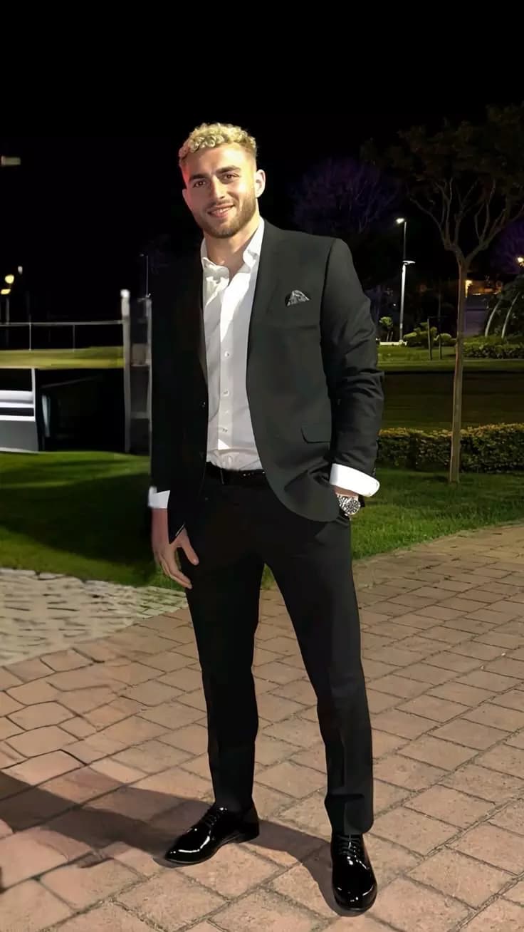 Barış Alper Yılmaz thumbnail