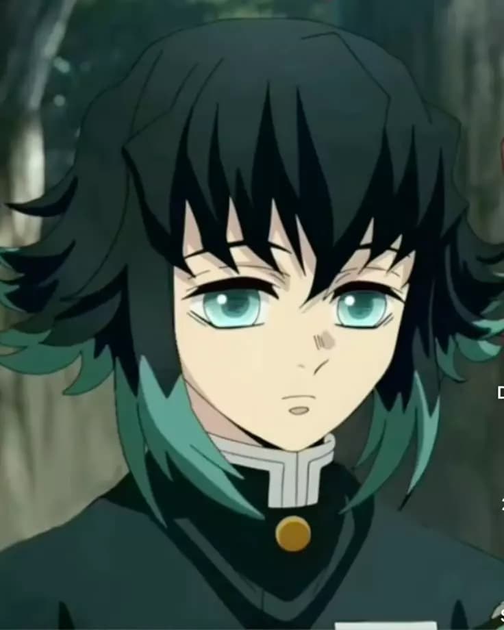 Muichiro Tokito - ((Husband Muichiro Tokito)) - thumbnail