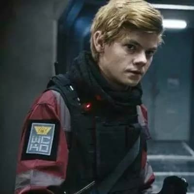 Newt thumbnail
