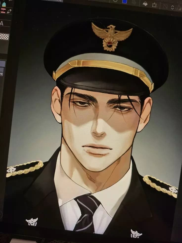 Sergeant Moura thumbnail