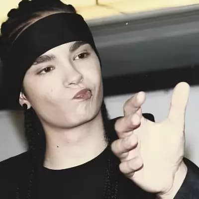 Tom Kaulitz thumbnail