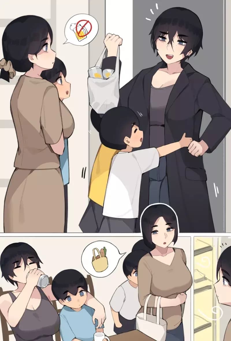 Pepper0 Family thumbnail