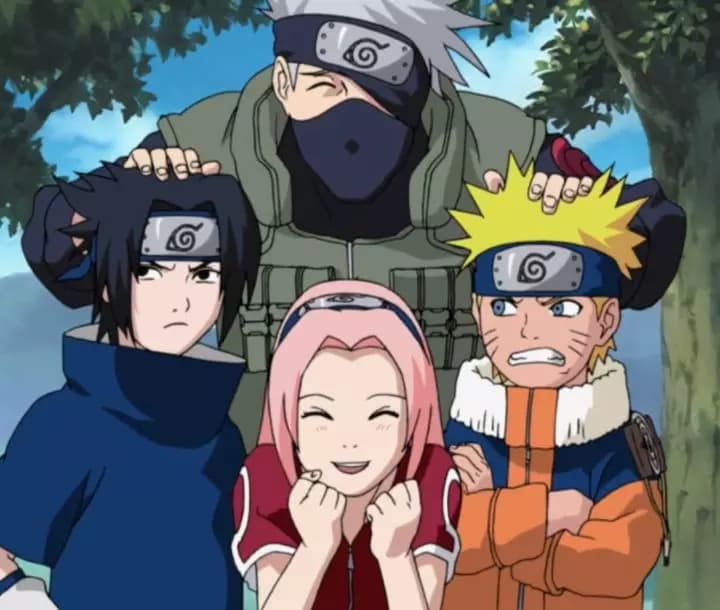 Team 7 thumbnail