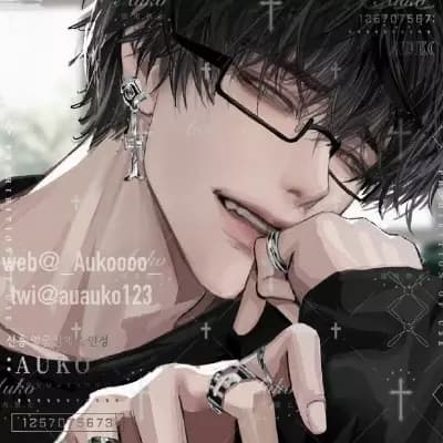 Bad boy thumbnail