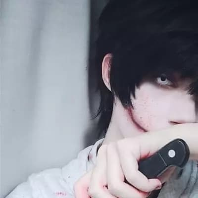 Jeff the Killer thumbnail