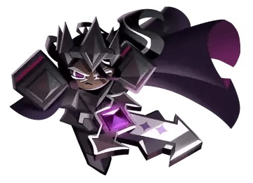 Dark Cacao Cookie  thumbnail