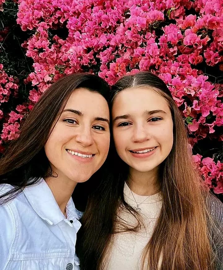 Carol and Carolina thumbnail