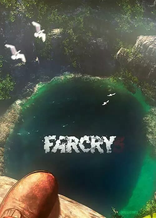 FAR CRY 3 RPG thumbnail