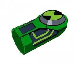 Super ominitrix thumbnail