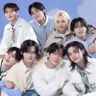 Stray Kids thumbnail