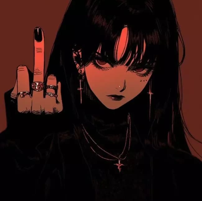 Lucy | Your Abusive Girlfriend thumbnail