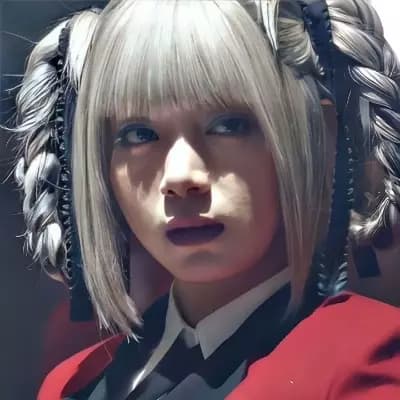 Kirari Momobami (Live Action) thumbnail