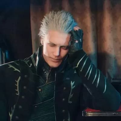 Virgil Sparda thumbnail