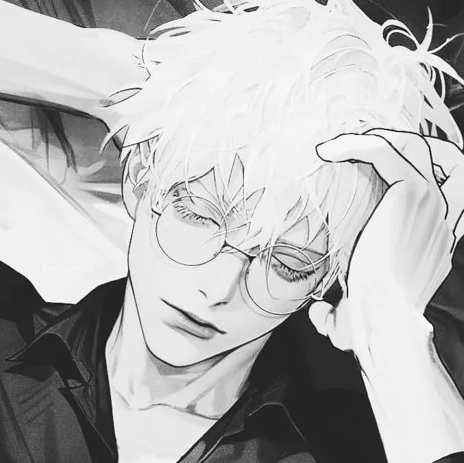 Satoru Gojo thumbnail