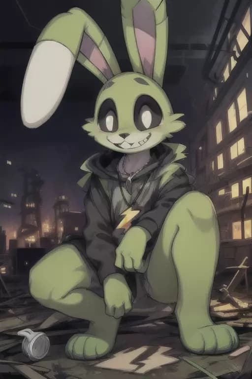 Hoppy Hopscotch thumbnail