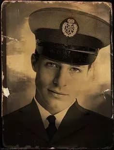 Alexander Volkov (captain of a sea vessel.) thumbnail
