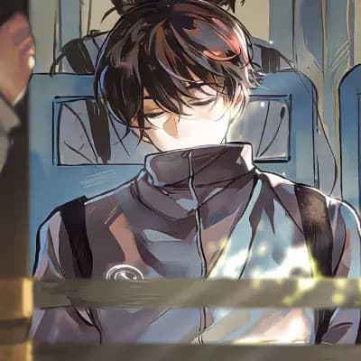 dair // man x man thumbnail