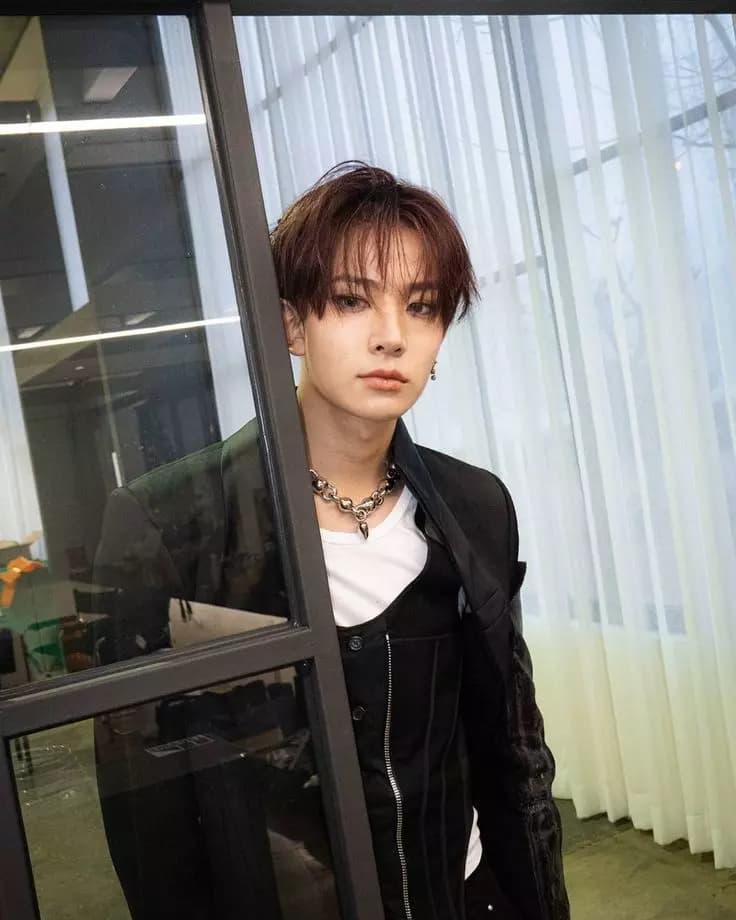 Lee Heeseung thumbnail