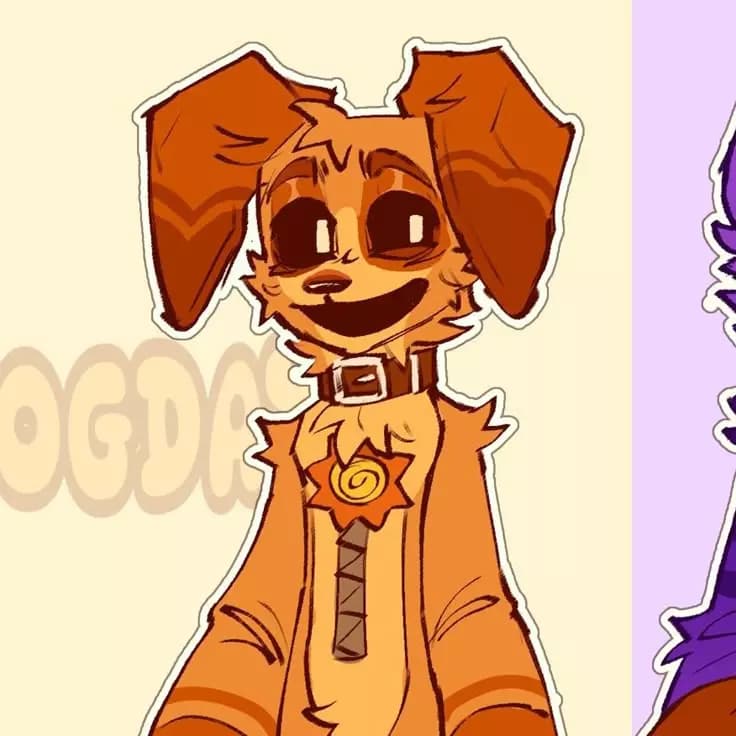 Dogday thumbnail