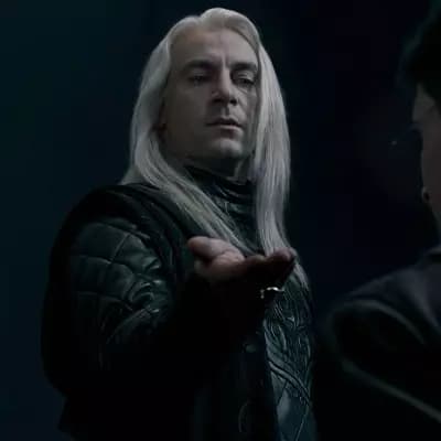 Lucius Malfoy thumbnail